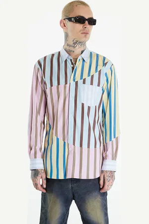 Comme des Garçons Koszula Shirt Woven M