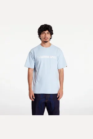 A Bathing Ape T-shirt Logo Tee XXL