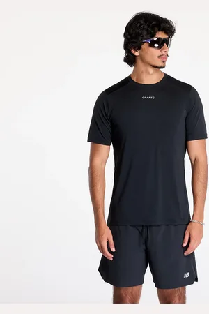 Craft T-shirt ADV Essence 2 Shortsleeve T-Shirt XXL