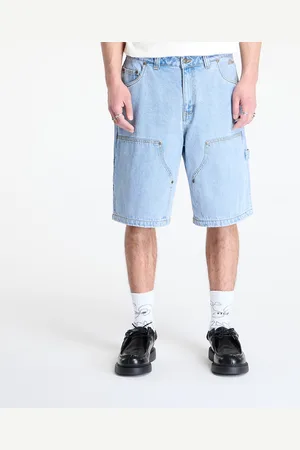DIME Szorty Carpenter Denim Shorts 34