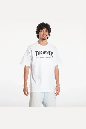 Thrasher Koszulka Skate Mag T-Shirt L