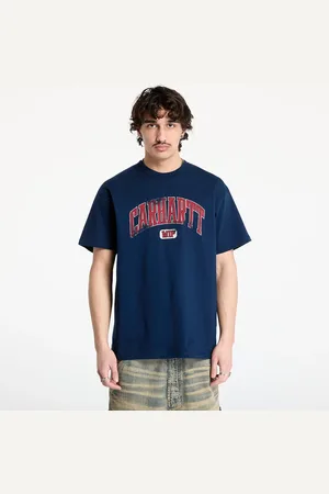 Carhartt T-shirt S/S Lecture T-Shirt UNISEX L