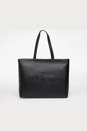 Calvin Klein Torba Jeans Sculpted Slim Tote Universal