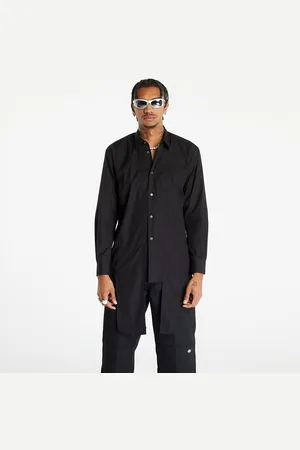 Comme des Garçons Koszula Woven Shirt L