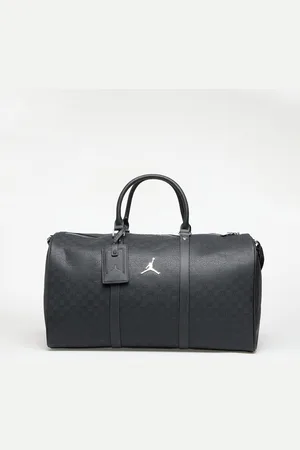 Jordan Jam Monogram Duffle Bag Universal