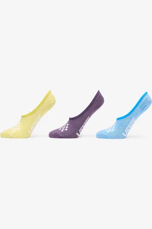 Vans Wm Classic Heathered Canoodle 3-Pack 38,5-42