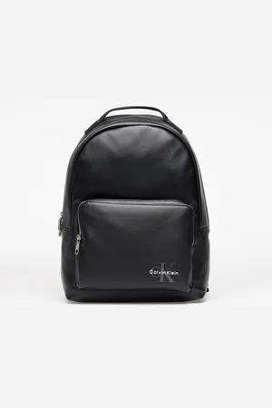 Calvin Klein Jeans Mono Logo Backpack 4 Universal