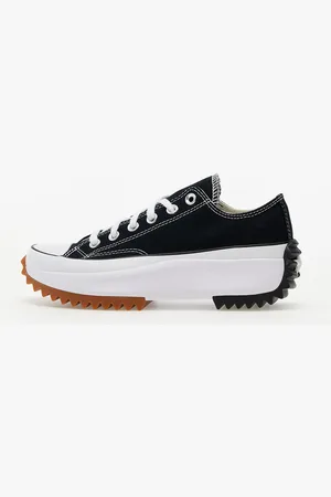 Converse Trampki Run Star Hike Low / / Gum EUR 46.5
