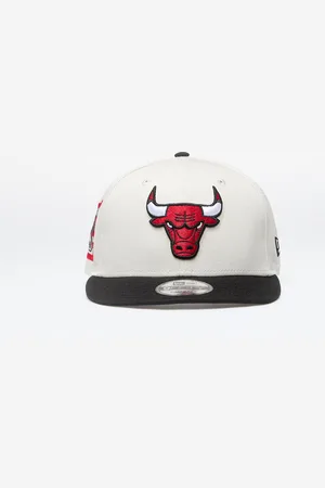 New Era Czapka Chicago Bulls 9Fifty Snapback / M-L