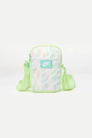 Nike Torba Heritage Crossbody Bag / / Dusty Cactus 1 l