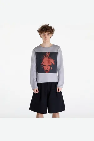 Comme des Garçons Sweter Sweater / L