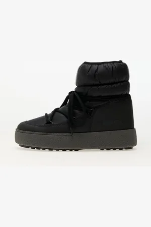 Moon Boot Trampki Ltrack Low Nylon Wp EUR 38
