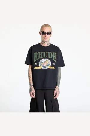 Rhude T-shirt Monaco Regatta Tee L