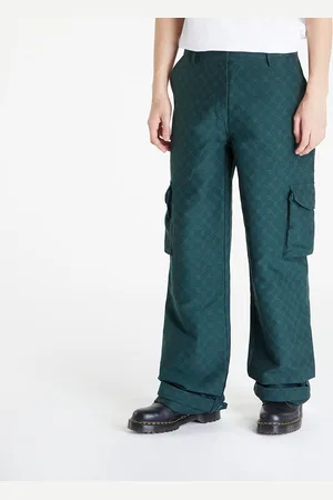 Daily paper Spodnie Imani Monogram Pants XS