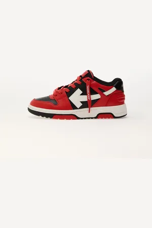 OFF-WHITE Trampki Off-White Out Of Office / EUR 33