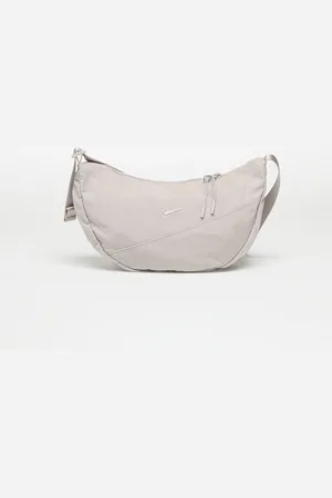 Nike Torba Aura Crescent 4L Crossbody Bag / / Matte Silver 4 l