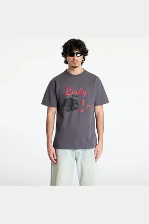 Patta T-shirt Lucky Team T-Shirt UNISEX L