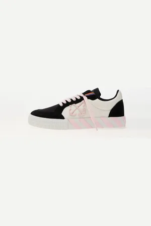 OFF-WHITE Trampki Off-White Low Vulcanized / EUR 33