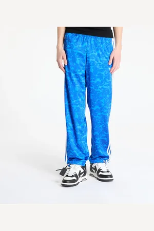 adidas Spodnie adidas x BAPE Firebird Track Pant / L