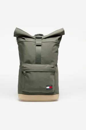 Tommy Hilfiger Tommy Jeans Essential Daily Rolltop Backpack Universal