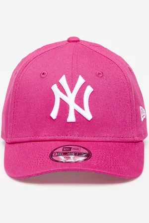 New Era Czapka 9Forty YOUTH Adjustable MLB League New York Yankees Cap / Youth