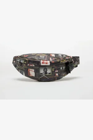 Jordan Torebka Jam Borough Gfx Crossbody Bag / Universal