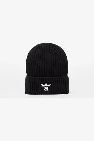 AWAKE NY Crown A Cable Beanie Universal