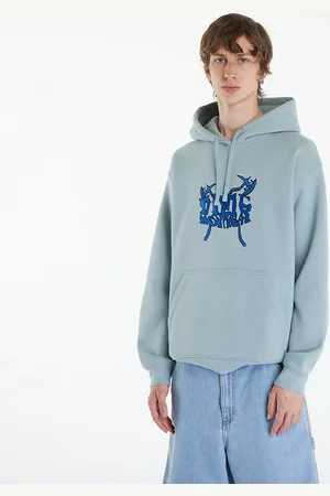 DIME Bluza Axe Hoodie UNISEX XS