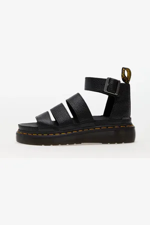 Dr. Martens Trampki Clarissa II Quad 3 Strap Sandal EUR 36