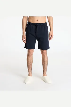 Fred Perry Szorty Classic Sweat Short L