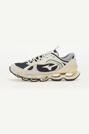 Mizuno Trampki Wave Prophecy β 2 / / Snow EUR 45