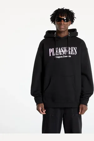 Pleasures Bluza x FTSHP Angel Hoodie UNISEX L