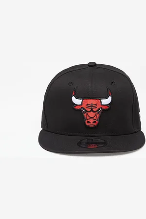New Era Czapka Cap 9Fifty Nba 9Fifty Nos Chicago Bulls M-L
