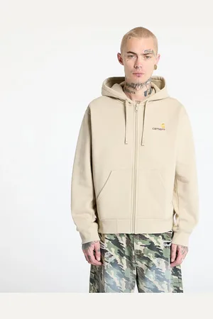 Carhartt Bluza Hooded American Script Jacket UNISEX L