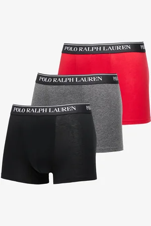 Ralph Lauren Classic Trunk 3-Pack L