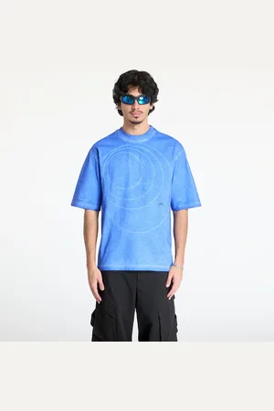 A-cold-wall* T-shirt Frequency T-Shirt L