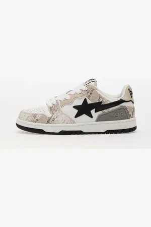 A Bathing Ape Trampki Bape Sk8 Sta 1 L EUR 34.5