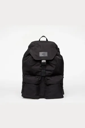 Calvin Klein Jeans Metro Nylon Flap Bagpack Universal