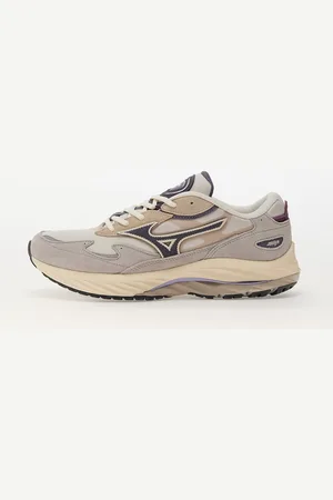 Mizuno Trampki Wave Rider / / Opal Gray EUR 43