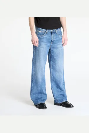 Calvin Klein Jeansy Jeans 90