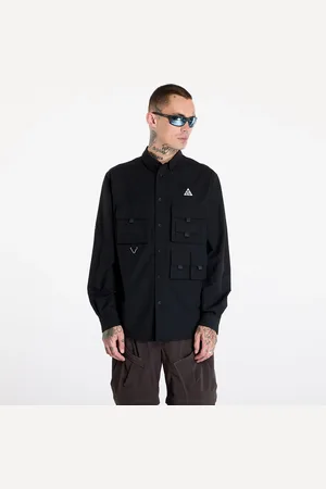 Nike Koszula ACG Dri-FIT UV "Devastation Trail" / XS