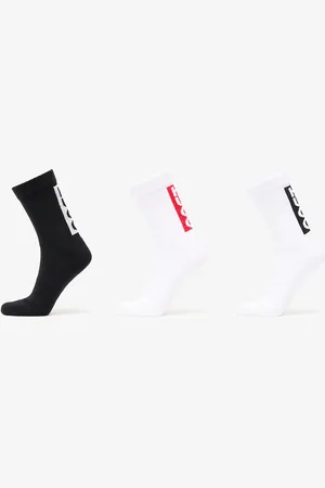 HUGO BOSS QS Back Label CC 3-Pack 39-42