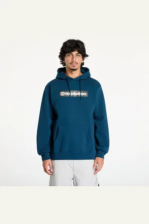 Horsefeathers Bluza Drown Sweatshirt L