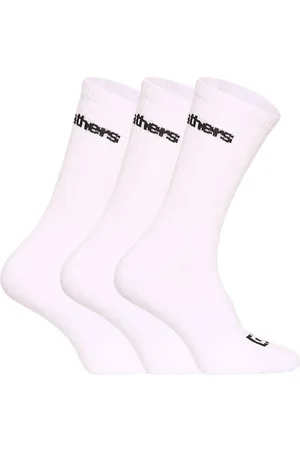 Horsefeathers Delete Premium 3-Pack Socks 11-13