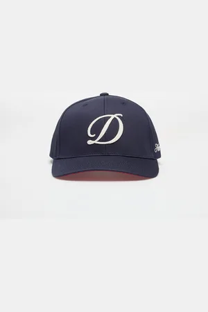 DIME Czapka Cursive D Full Fit Cap Universal