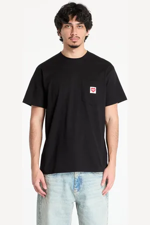 Carhartt T-shirt S/S Pocket Heart T-Shirt UNISEX / L
