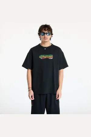 Converse T-shirt x Daily Paper Gold Standard Tee S