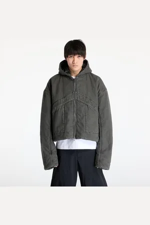 HELIOT EMIL Kurtka Parametrical Worker Jacket L