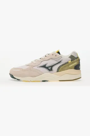 Mizuno Trampki Sky Medal β / / White Sand EUR 45