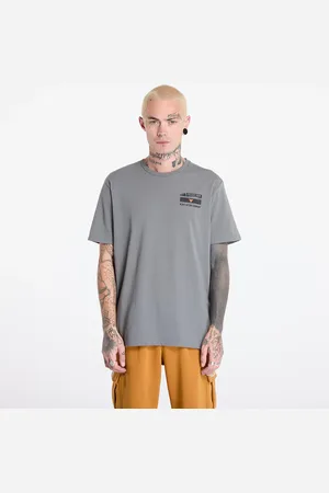 Under Armour T-shirt Project Rock 60/40S SS 4 Tools / / Black M